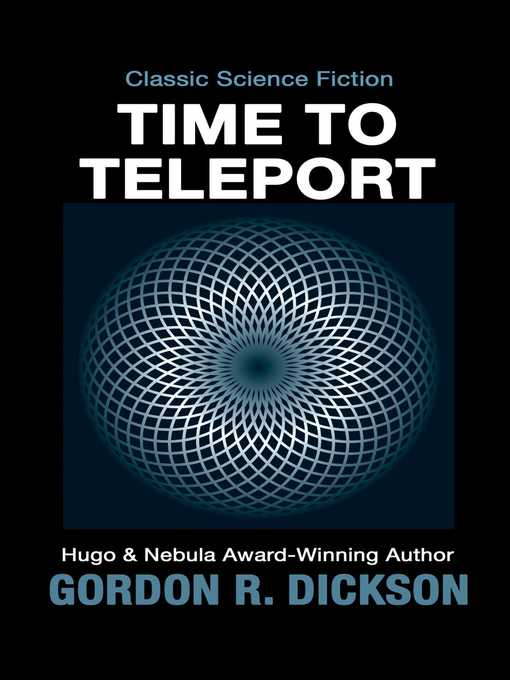 Cover image for Time to Teleport